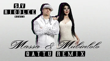 Massa & Mubinlolo - Qattu (S.V ft RiODlee remix)