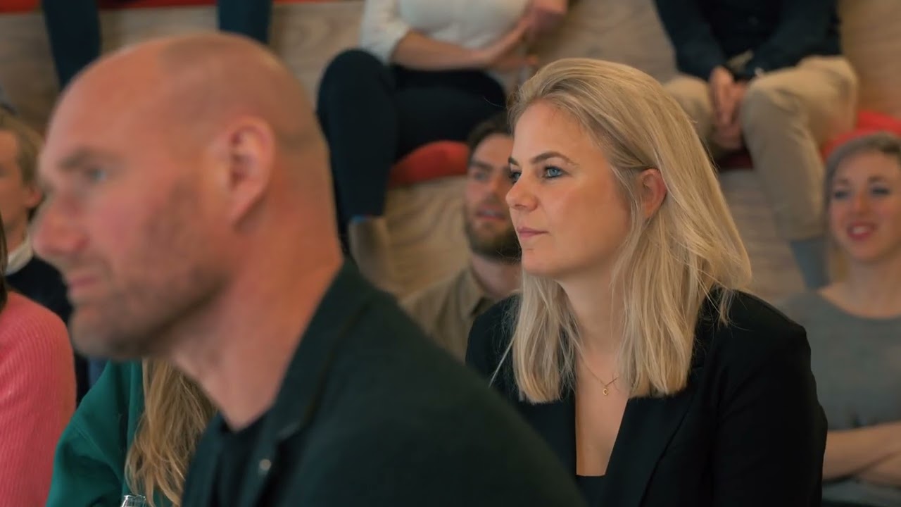 Aftermovie Thijs Verheul (United Wardrobe) op How I Did It