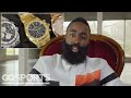 James Harden Shows Off His Insane Jewelry Collection | GQ Sports