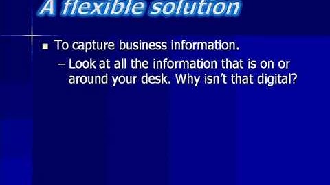 Introduction to SharePoint webinar recording 091121 - Part 2