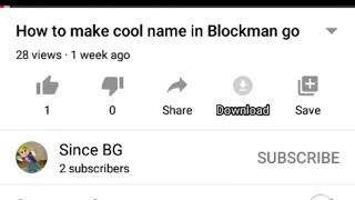 Tutorial how to get apps tocool-NAME!!!! screenshot 4