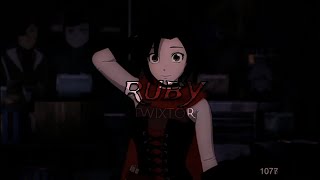 Ruby Rosevolume 8 Rwbytwixtor Free Clips For Edits