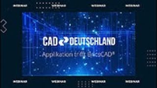 Applikation Trifft Bricscad - Landschaftsarchitektur Mit Ws Landcad