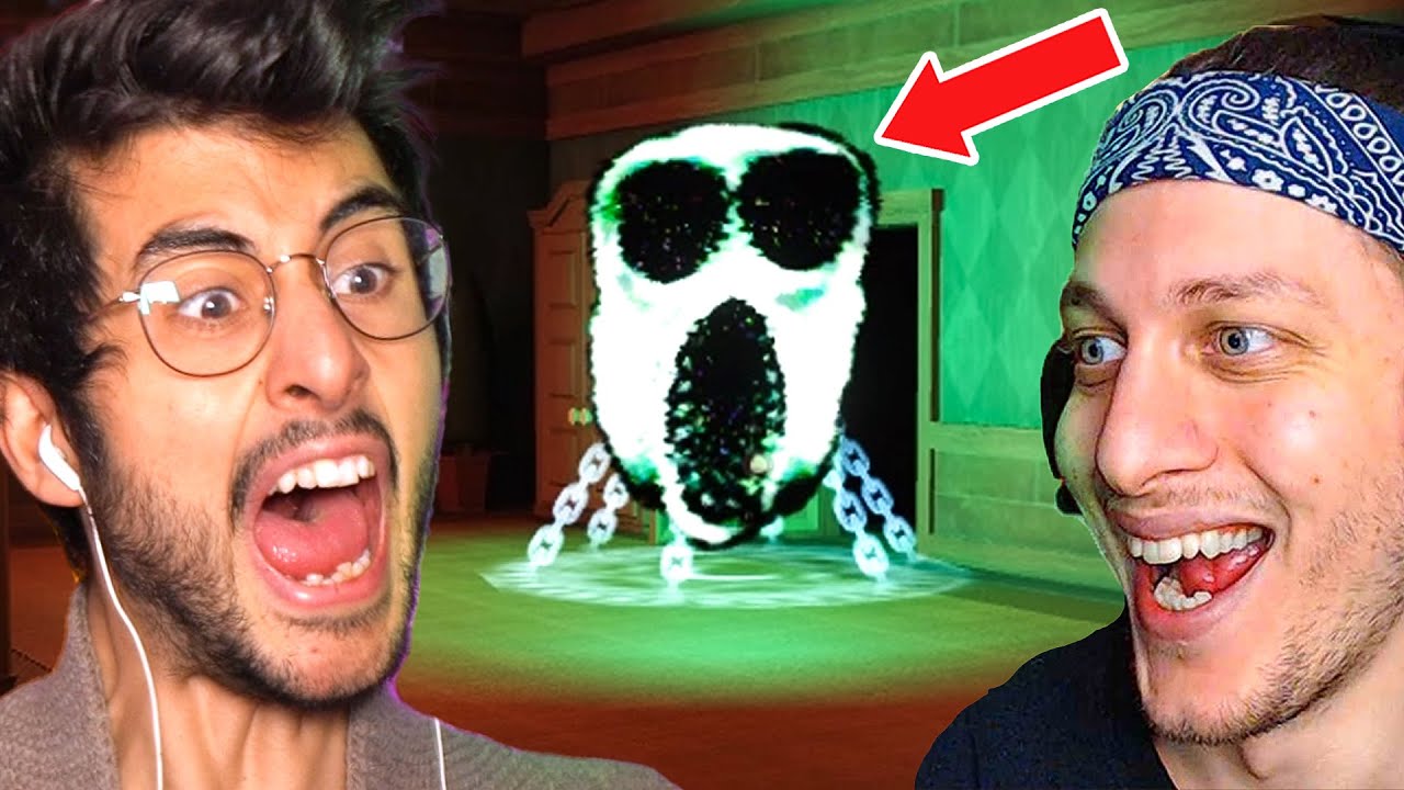 ROBLOX DOORS DÜNYA SPİTRAN REKORU!! @BenFatiK