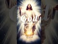 Free God Light Meditation Motivational Bible Quotes Social Media Reel Video Template (Customizable)