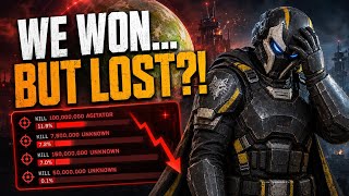 We Won the Major Order… So How Are We Still Losing?! | Helldivers 2