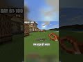Happy puppy In Minecraft 😍 #minecraft #gaming #viral #shorts #trending