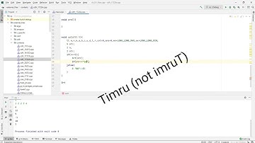 A. Spell Check | Codeforces Round #817 (Div. 4) problem