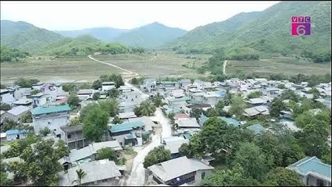 Mường Lát nỗ lực xây dựng Nông thôn mới