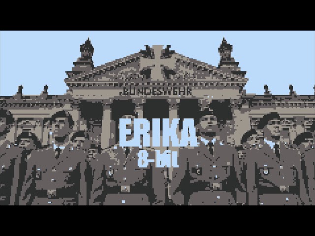 [8-bit] Erika (에리카) class=