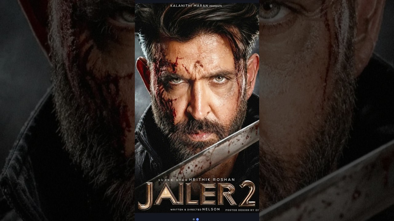 September to December 2026 : Top 10 Biggest Upcoming Movies | #shorts #drishyam3 #jailer2 #king