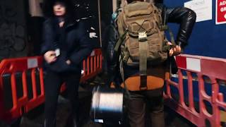 LET THE JOURNEY BEGIN | #TakeFlightDocumentary Trailer