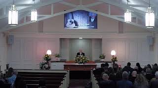 Deano Boyd Funeral Services - February 8, 2025