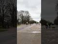 “Saturday in the Park” - Hyde Park London