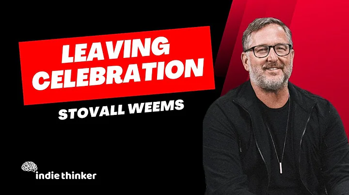 What Happened At Celebration Church? | Guest Stova...