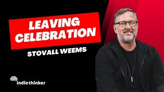 What Happened At Celebration Church | Guest Stovall Weems