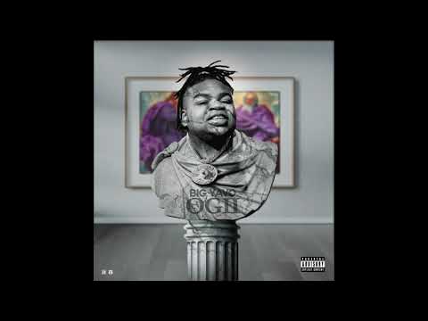 Big Yavo - Hotbox Remix feat. Wiz Khalifa (Official Audio)