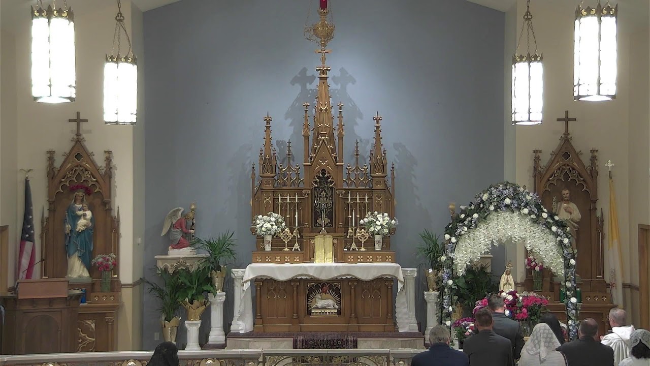 SUNDAY, May 26, 2024