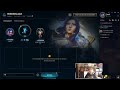 League of Legends | RAUFEREI | Caitlyn | S | 25.04.2026 | 9