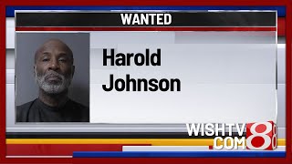 Anderson police arrest robbery suspect