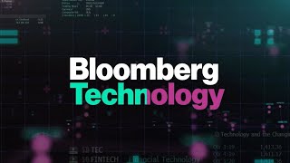 'Bloomberg Technology' Full Show (08/30/2021)