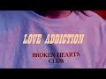 Thrive ; love addiction [sub espa&ntilde;ol]