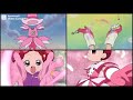 Doremi harukaze transformations