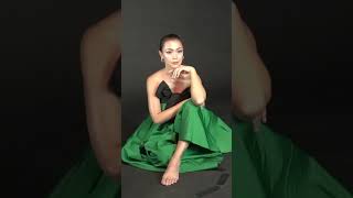 #JodiStaMaria in Motion vs Photos | #MetroLovesCocoAndJodi