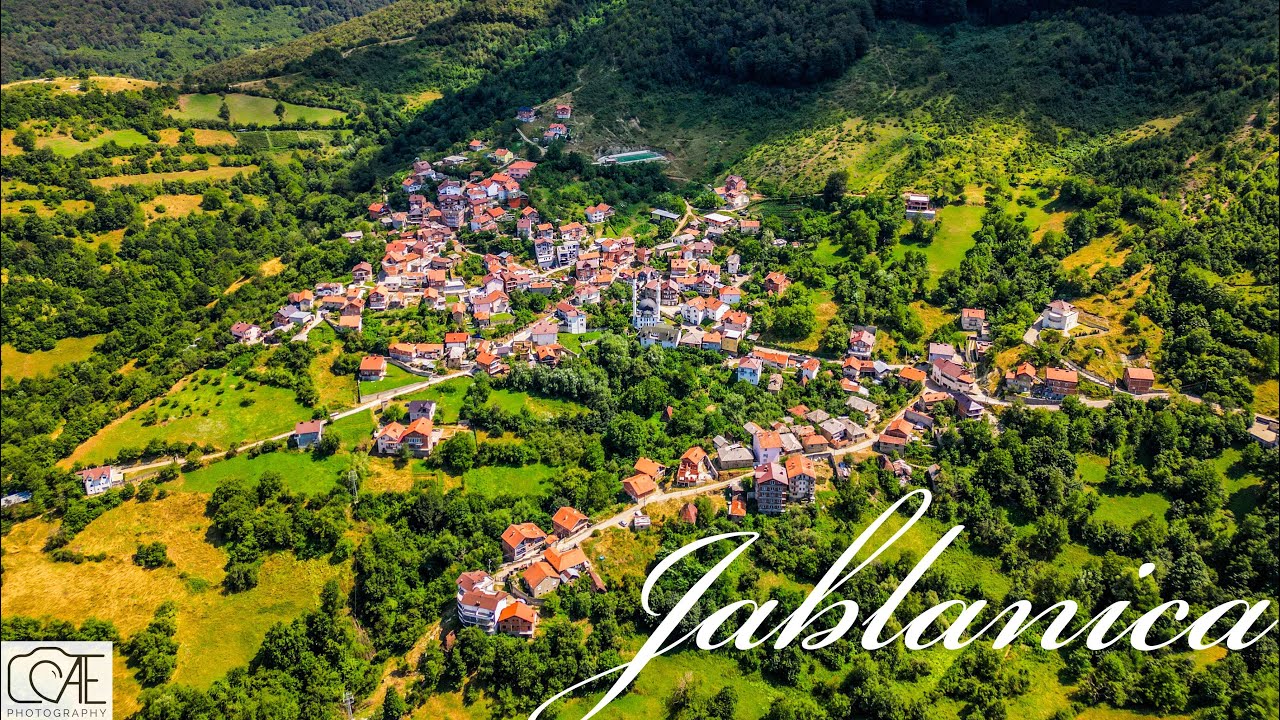 Jablanica Selo 2025 Prizren #prizren #kosovo #zupa #pousko #lokvica #manastirica #gornjeljubinje 