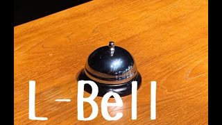 L Bell by Bacon Magic / SEO MAGIC