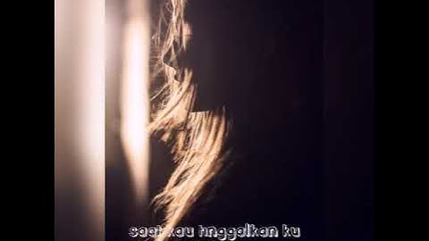 Ada band-setengah hati lirik