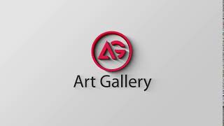 Art Gallery Logo