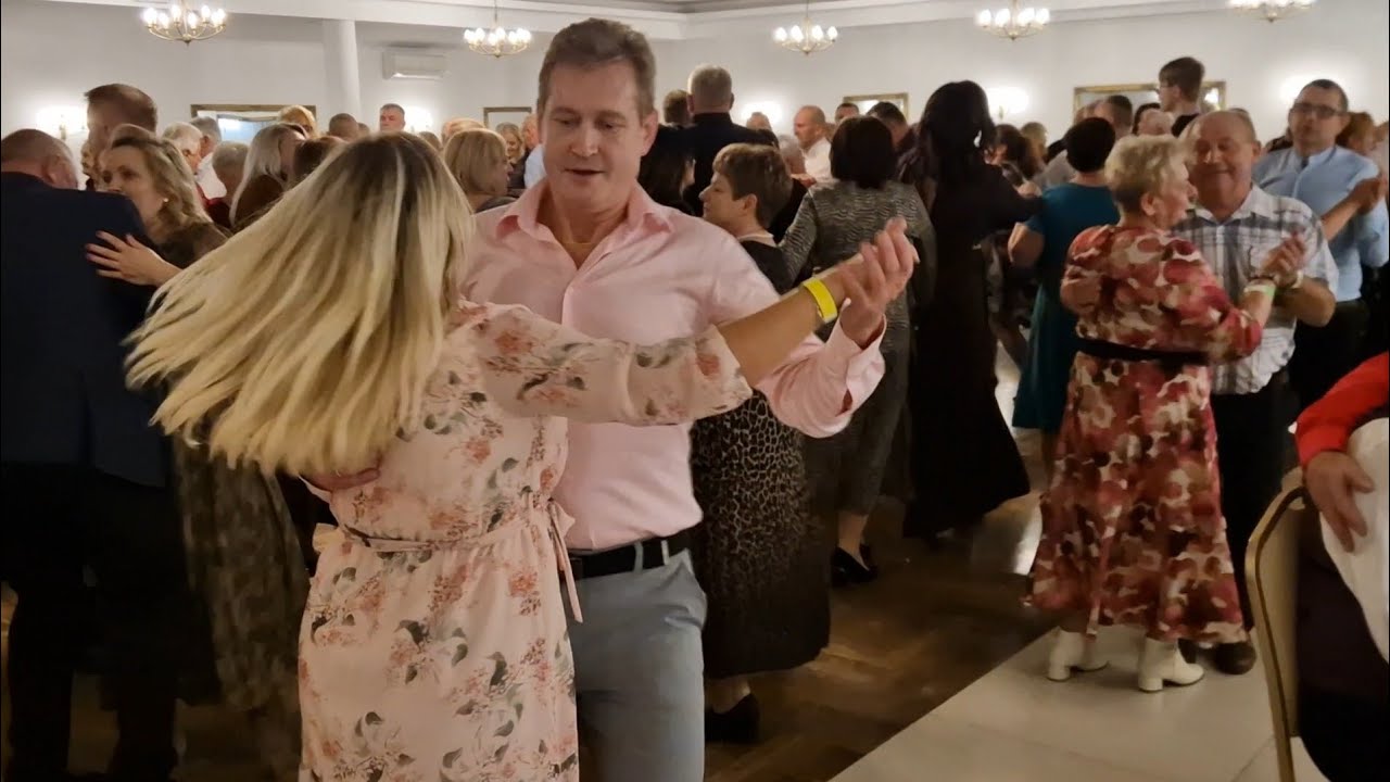 Kapela Stąporkowska w Motylu - Wszystko się żytko!