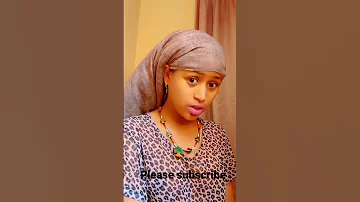 Shorts Jalo Juice Oromo Tiktok 