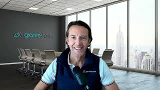 This CEO Shared Timeless Advice From Building A $10B ETF Firm... Meet Will Rhind GraniteShares