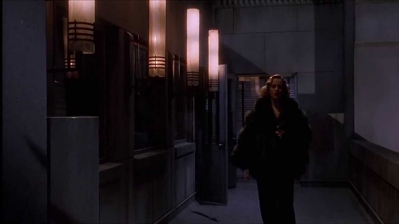 The Shadow Margo Lane YouTube