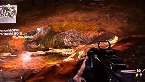 【みの軍曹のMW3】実況プレイ part44