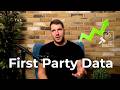 Fix Your Ad Tracking & Analytics Systems with First-Party Data (Server-Side)