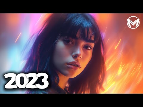 Dua Lipa, Avicii, Alan Walker, GAYLE, Selena Gomez Cover Style🎵 EDM Bass Boosted Music Mix