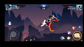 Stickman Heroes Fight - Tournament Mode - Extreme Level screenshot 3