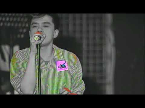 黃耀明 x 林海峰 - 晚節不保 , 暗湧 - 拉闊音樂