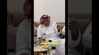 على شرف حضور الأستاذ أحمد العلاونة نجتمع في منزل الشيخ سليمان العيوني -المفتي اللغوي-