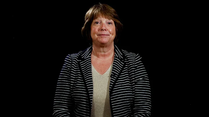 Get to know infectious disease nurse practitioner Ruth Carrico