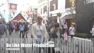 Destinys Child Star, Kelly Rowland Looks Great As A Mother