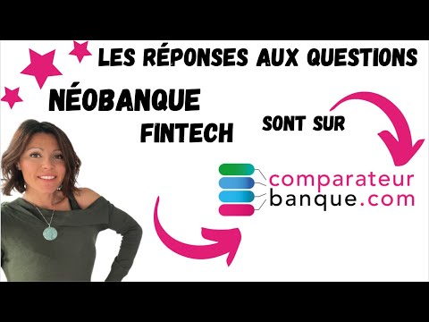 NEOBANQUE FINTECH CRYPTO