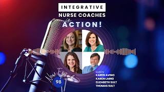 Nursing’s Future: Integrating Coaching, Lifestyle, and Functional Care: Avino, Laing, Sult, and Sult