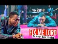 Fix ME Lord || Min.Theophilus Sunday | Broken ( Gyrara Ni Ya Yesu Na)