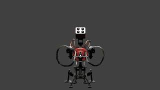 Tf2 Sentry Animation Test