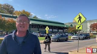 Five Minute Histories: Belvedere Square