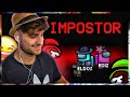 Eldos und ediz holen ein impostor win among us mit danny fabo willy eldos ediz  co